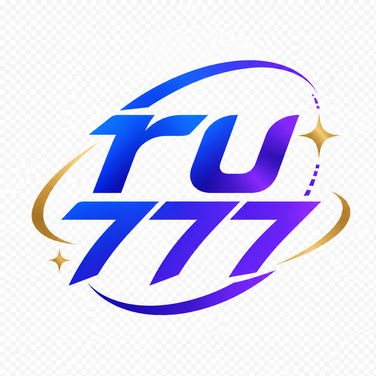 RU 777 Logo